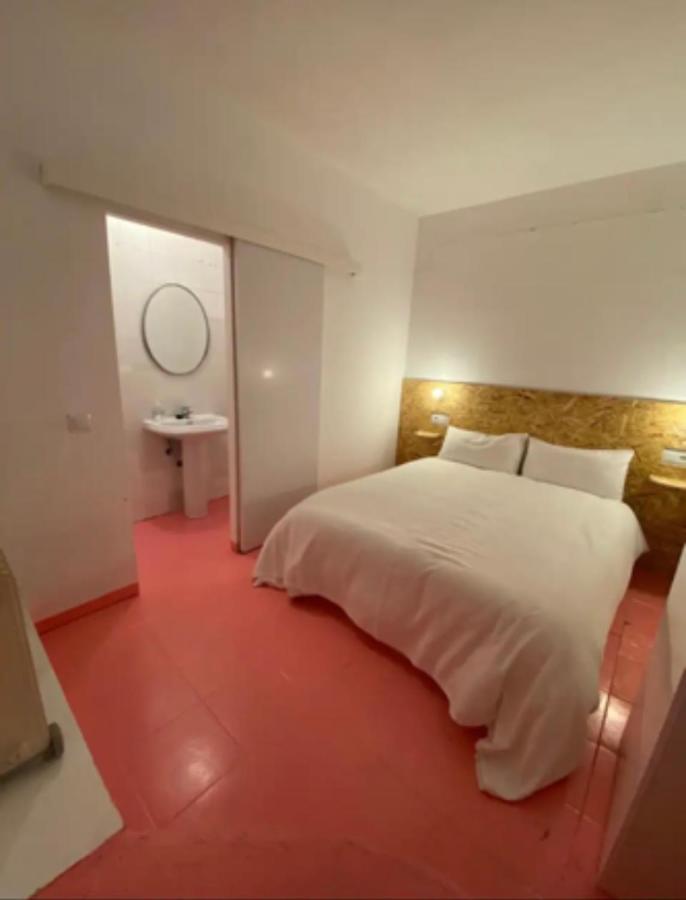 Habitacion Al Lado Gran Via, Malasana Madrid Eksteriør bilde