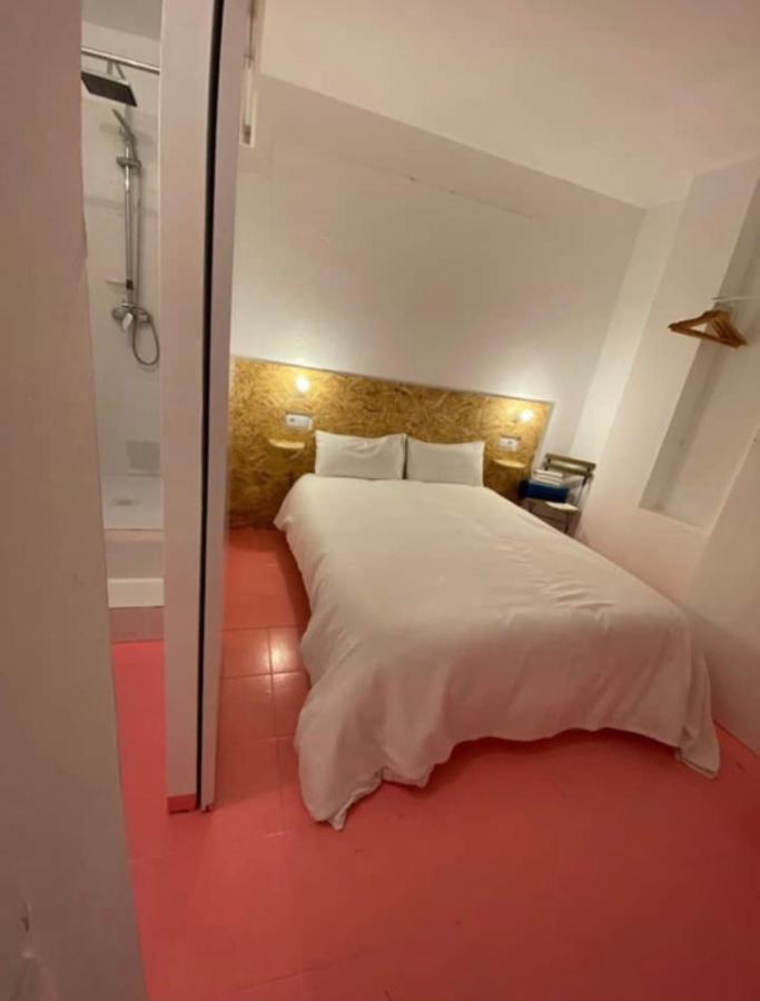Habitacion Al Lado Gran Via, Malasana Madrid Eksteriør bilde