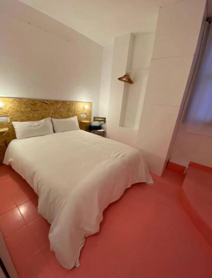 Habitacion Al Lado Gran Via, Malasana Madrid Eksteriør bilde