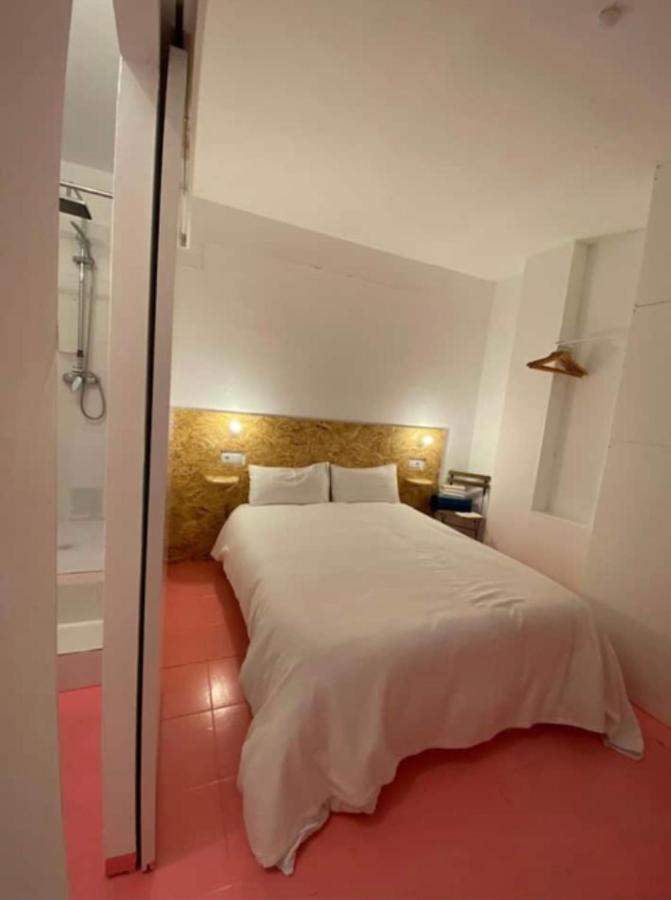 Habitacion Al Lado Gran Via, Malasana Madrid Eksteriør bilde